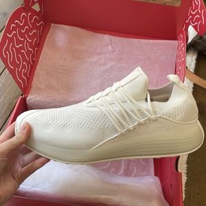 Lane Eight Running Shoes - new with tags!